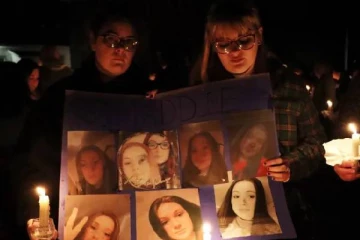 கனடாவில் நண்பர்கள் இருவரை பலிவாங்கிய தீ விபத்து: வெளியான புகைப்படம்