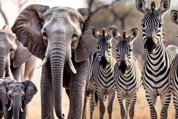 General Knowledge: நின்றுகொண்டே தூங்கும் விலங்குகள் எவை என தெரியுமா?