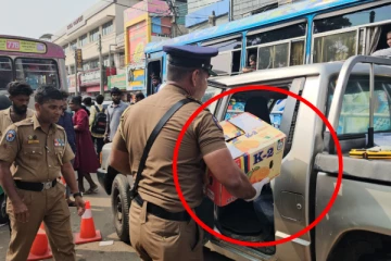 யாழில் வீதியில் வீசப்பட்ட 6 மாத கரு; ஈவிரக்கமற்ற பெண்ணின் செயலால் அதிர்ந்துபோன பொலிஸார்!