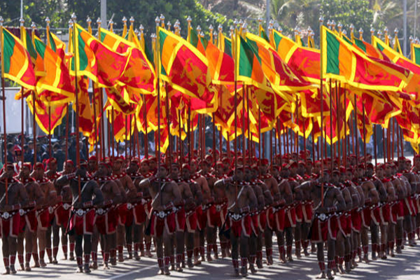 இலங்கை மக்களுக்கு ஒரே ஒருநாள் கிடைக்கவுள்ள அரிய சந்தர்ப்பம்! | Opportunity People Sri Lanka To Get One Day