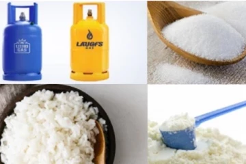 மீண்டும் பொருட்களின் விலைகளில் மாற்றம்! செய்திகளின் தொகுப்பு