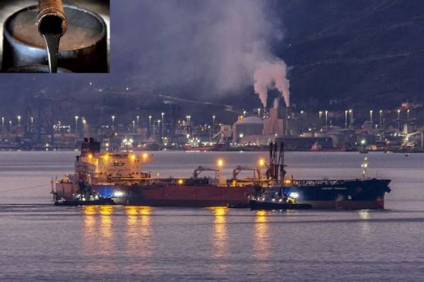 russian oil prices sink before us sanction deadline russian oil prices sink before us sanction deadline