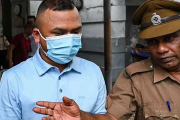 දඹුල්ල තණ්ඩර්ස් හිමිකරු තමීම් රහ්මන්ට රු. 24 මිලියන දඩ සහ වසර 5 සිරදඬුවම