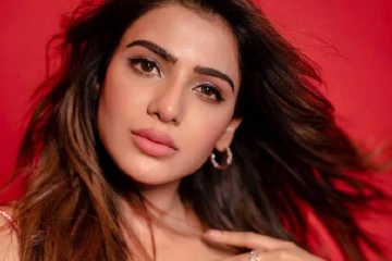 விவாகரத்தை தொடர்ந்து எல்லை மீறிய சமந்தா போட்டோஷுட், அதுக்குனு இப்படியா