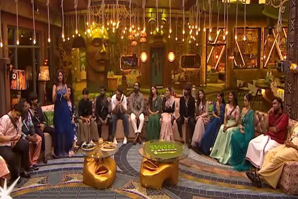 கடைசி நேரத்தில் தப்பிய பிரபலம்.. பலிகாடான சீரியல் நடிகர்- அடுத்து வெளியேறுபவர் யார் தெரியுமா? | Bb 9 Elimination Next Praveen Evicted Ramya Escape கடைசி நேரத்தில் தப்பிய பிரபலம்.. பலிகாடான சீரியல் நடிகர்- அடுத்து வெளியேறுபவர் யார் தெரியுமா? | Bb 9 Elimination Next Praveen Evicted Ramya Escape