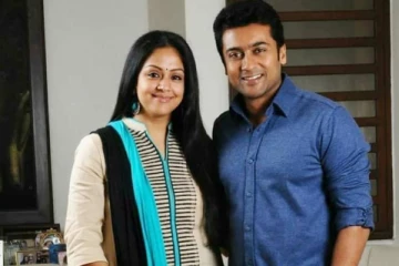 உதயநிதி ஸ்டாலின், சூர்யா - ஜோதிகாவுக்கு ஆஸ்கார் விருது?