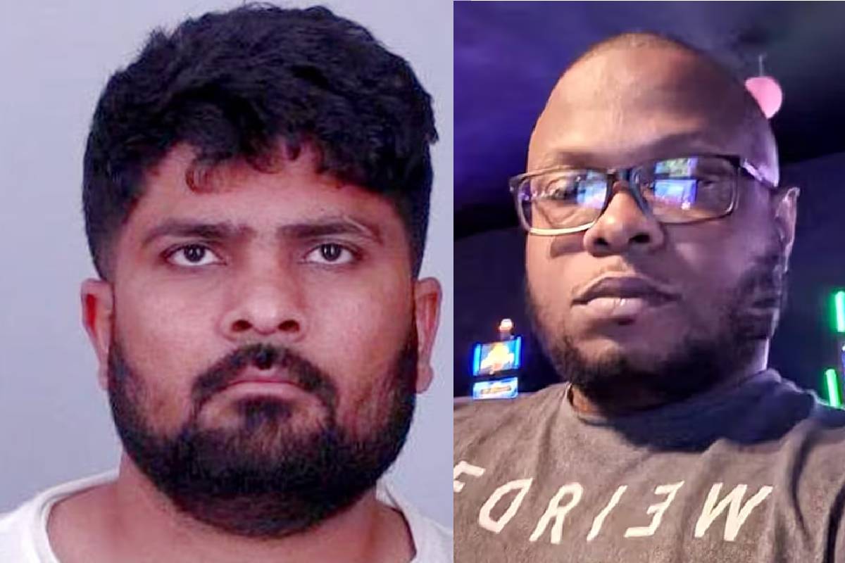 கனடா எல்லையில் இந்தியக் குடும்பம் உயிரிழந்த வழக்கு: நீதிமன்றத்தின் முடிவு | Appeal Reject Human Smuggling Indian Family Death