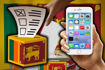 தேர்தல் விதிமீறல் முறைப்பாடுகள் : விசேட தொலைபேசி இலக்கங்கள் அறிமுகம்