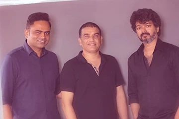 தளபதி 66 படத்தில் மாற்றங்களை செய்யும் இயக்குனர் வம்சி.. இது தான் காரணமா