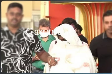 ඩුබායි හීදී අල්ලා ගත් පියුමා ට අධිකරණයෙන් ලැබුණු නියෝගය.