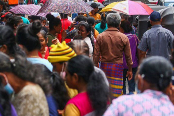 வங்கி மற்றும் நிதி விபரங்கள் - பொது மக்களுக்கு விடுக்கப்பட்டுள்ள எச்சரிக்கை | Do Not Share Personal Information Police Warn வங்கி மற்றும் நிதி விபரங்கள் - பொது மக்களுக்கு விடுக்கப்பட்டுள்ள எச்சரிக்கை | Do Not Share Personal Information Police Warn