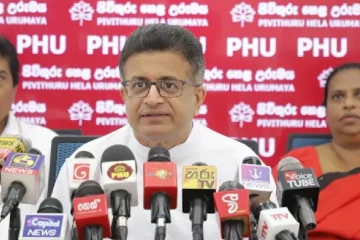 මම සලේගේ නීතිඥයා ලෙස කටයුතු කිරීම කිසිම අධිකරණයකට..නවත්වන්න බෑ - මාධ්‍ය කැළඹූ තහනම ගැන ගම්මන්පිලගෙන් සැර කතාවක්[VIDEO]