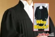 வக்கீல்கள் ஏன் Black Coat அணிகிறார்கள்? இப்படியொரு காரணமும் இருக்கா!