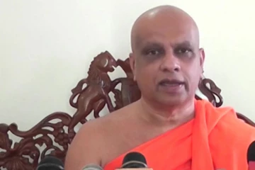 அரசியல் கட்சிகளுக்கு விடுக்கப்பட்ட கோரிக்கை