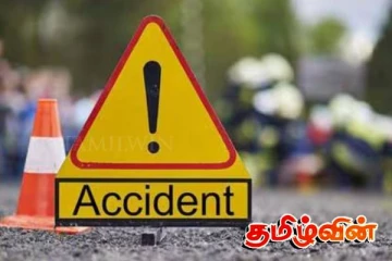 கந்தளாயில் உழவு இயந்திரமும் லொறியும் மோதி விபத்து:ஒருவர் படுகாயம்