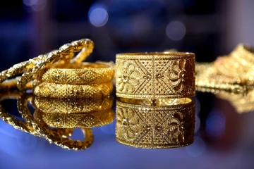 தங்கத்தின் விலையில் இன்று ஏற்பட்ட மாற்றம்