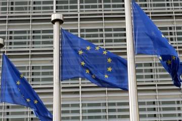 அமெரிக்காவில் சிறந்த முன்னேற்றம்; ஐரோப்பிய ஒன்றியம் விடுத்த அறிவிப்பு