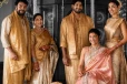 நடிகை குஷ்புவின் புதிய ஸ்டைல்... மாமியாரான பின்பும் இப்படியா?