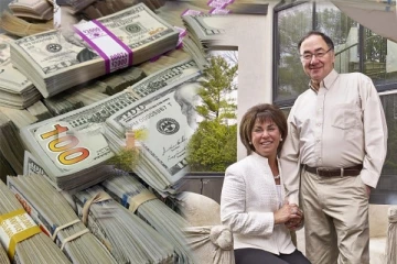 5 வருடமாக நீடிக்கும் மர்மம்: தகவல் கொடுத்தால் 280 கோடி