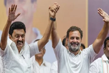 பிரதர்..நாம் எப்போது சைக்கிளிங் செல்வது? ராகுல் காந்தி கேள்விக்கு முதல்வர் சொன்ன பதில்!