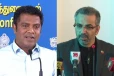 “අපි මධ්‍යස්ථයි” – ඉරාන නෞකාව ගැන තානාපතිගේ කතාවට නලින්දගේ ප්‍රතිචාරය