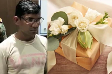 மணப்பெண்ணின் முன்னாள் காதலர் கொடுத்த பரிசு! திறந்த போது பலியான மாப்பிள்ளை