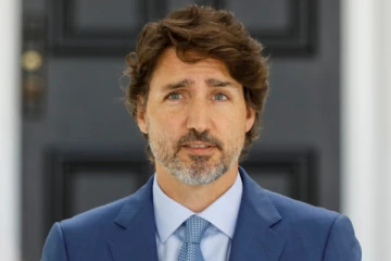 கனடாவில் புதிய வரலாற்றை படைத்த பிரதமர் ட்ரூடோ!