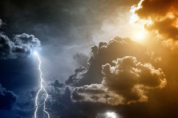 இன்றைய நாளுக்கான வானிலை அறிவித்தல் | Today Weather Update Jaffna Sl