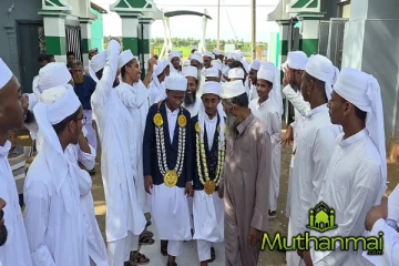 தேசிய மட்டத்தில் சாதனை படைத்த மாணவர்கள் கௌரவிப்பு