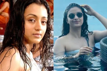 அந்த விசயத்தில் கீர்த்தி சுரேஷை ஓரங்கட்டிய திரிஷா!! எப்பவும் நயன், சமந்தா தான் பர்ஸ்ட்..