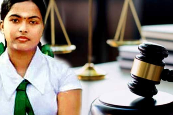 வித்யா படுகொலை வழக்கின் விசாரணை நிறைவு: ஒத்திவைக்கப்பட்டுள்ள இறுதி தீர்ப்பு | Petition In Vidya Murder Case Concludes வித்யா படுகொலை வழக்கின் விசாரணை நிறைவு: ஒத்திவைக்கப்பட்டுள்ள இறுதி தீர்ப்பு | Petition In Vidya Murder Case Concludes