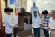 யாழில் அரச உத்தியோகஸ்தர் வீடொன்றின் மீது தாக்குதல் - தேசிய மக்கள் சக்தி உறுப்பினர் கைது