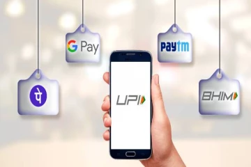 ஸ்மார்ட்போன் தொலைந்துவிட்டால்.. உடனே UPI பேமண்ட்ஸை செயலிழக்க என்ன செய்யவேண்டும்?