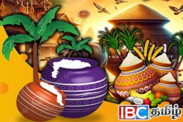 தமிழர் பிரதேசத்தில் களைகட்டும் பொங்கல் வியாபார நடவடிக்கைகள்