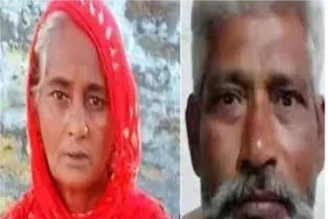 வெறும் டீக்காக.. மனைவியின் தலையை துண்டித்து கொடூரமாக கொன்ற கணவன்!