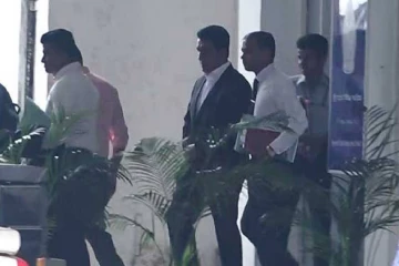 ජොන්ස්ටන් ඇතුළු පිරිස යළි රිමාන්ඩ්