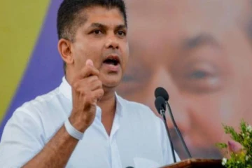 வைத்தியசாலையில் அனுமதிக்கப்பட்ட முன்னாள் அமைச்சர் லொஹானின் தற்போதைய நிலை!