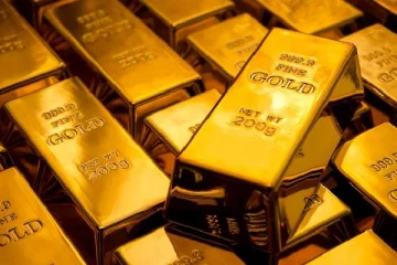 தங்கத்தை பெருமளவில் குவித்து வைத்திருக்கும் 10 நாடுகள்... முந்தும் ஐரோப்பா