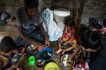 தீவிர உணவுப்பாதுகாப்பின்மை நிலை மேலும் மோசமடையும்! ஆய்வில் வெளியான தகவல்