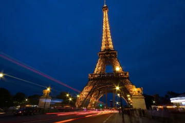 பிரான்ஸின் பல நகரங்களில் இரவில் வரவுள்ள  தடை!