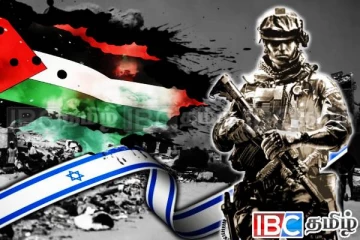 இஸ்ரேலும் ஹமாஸும் இரகசிய பேச்சு : கசிந்த தகவல்