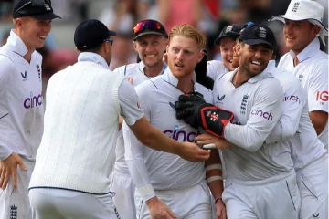 17 வருடங்களுக்கு பிறகு நடக்கும் டெஸ்ட் போட்டி! இங்கிலாந்து அணிக்கு வந்த சோதனை