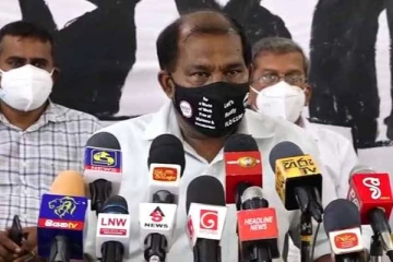 அமைச்சரவையின் முடிவை ஏற்றுக்கொள்ளமுடியாது....ஆசிரியர் சங்கம் அதிரடி