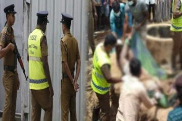 யாழில் இடம்பெற்ற கொலை: தானாக முன்வந்து சரணடைந்த சந்தேகநபர் வழங்கிய தகவல்