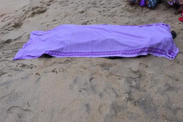 வத்தளையில் கைகள் கட்டப்பட்ட நிலையில் கரையொதுங்கியுள்ள சடலம்