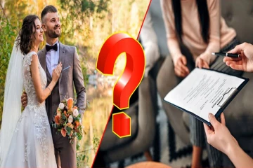 உலகில் அதிகம் விவாகரத்து நடக்கும் நாடுகள் பட்டியல் 2023!