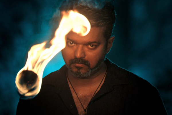 ஜனநாயகன் படத்தில் நடிக்க தளபதி விஜய் வாங்கிய சம்பளம்.. எவ்வளவு தெரியுமா | Actor Vijay Salary For Jana Nayagan Movie ஜனநாயகன் படத்தில் நடிக்க தளபதி விஜய் வாங்கிய சம்பளம்.. எவ்வளவு தெரியுமா | Actor Vijay Salary For Jana Nayagan Movie