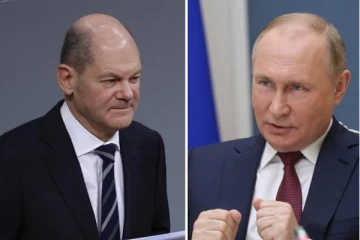 ரஷ்யாவுக்கு ஜேர்மனி புதிய அதிபர் கடும் எச்சரிக்கை!