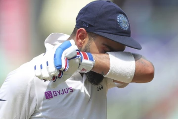 விராட் கோலியை தாறுமாறாக விமர்சித்த கவாஸ்கர்- கடுப்பான ரசிகர்கள்