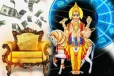 மிருகசீரிஷ நட்சத்திரத்தில் சுக்கிரன் பெயர்ச்சி: கோடீஸ்வர யோகம் பெறும் 3 ராசிகள்!